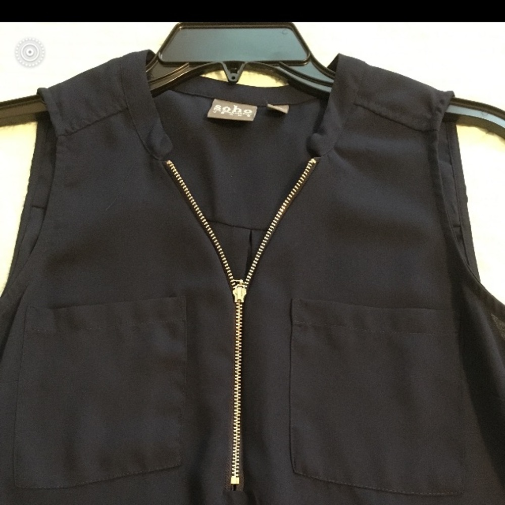 New York and Company Top